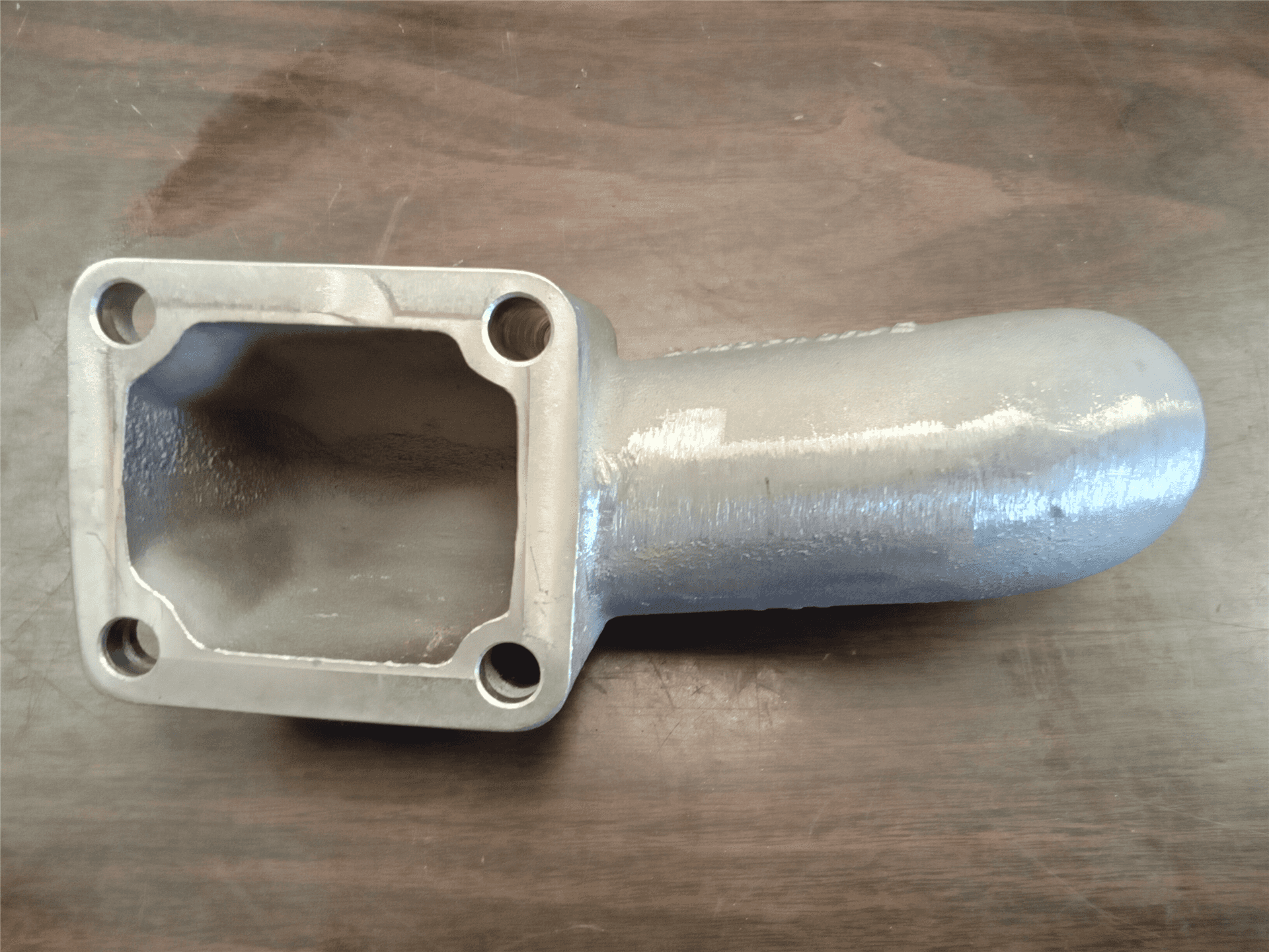 NEW ELBOW image