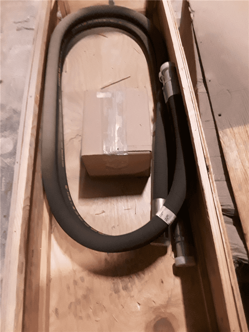 NEW HOSE KIT image