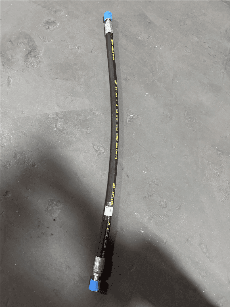 NEW HOSE AS image