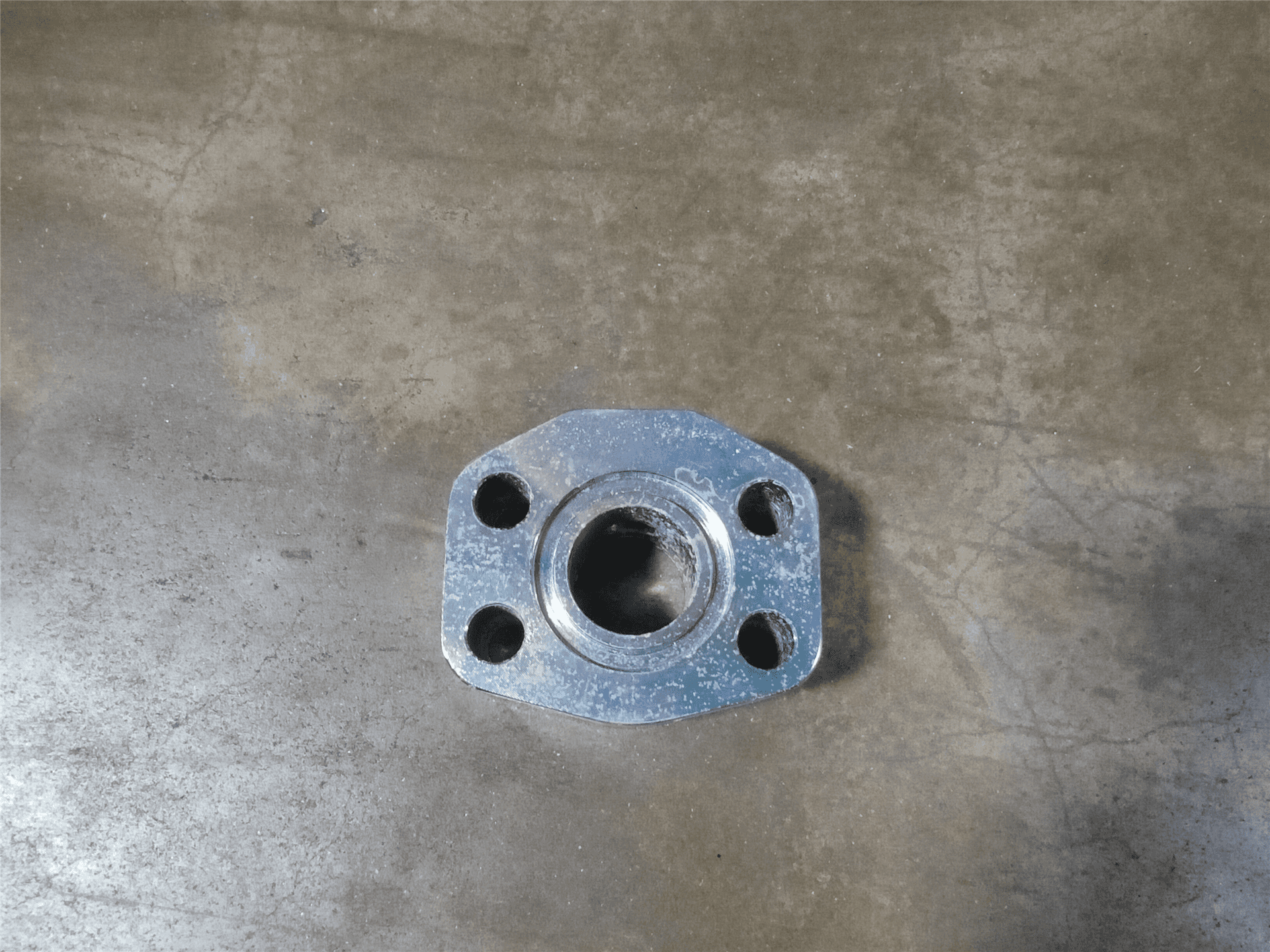 NEW ADAPTER image
