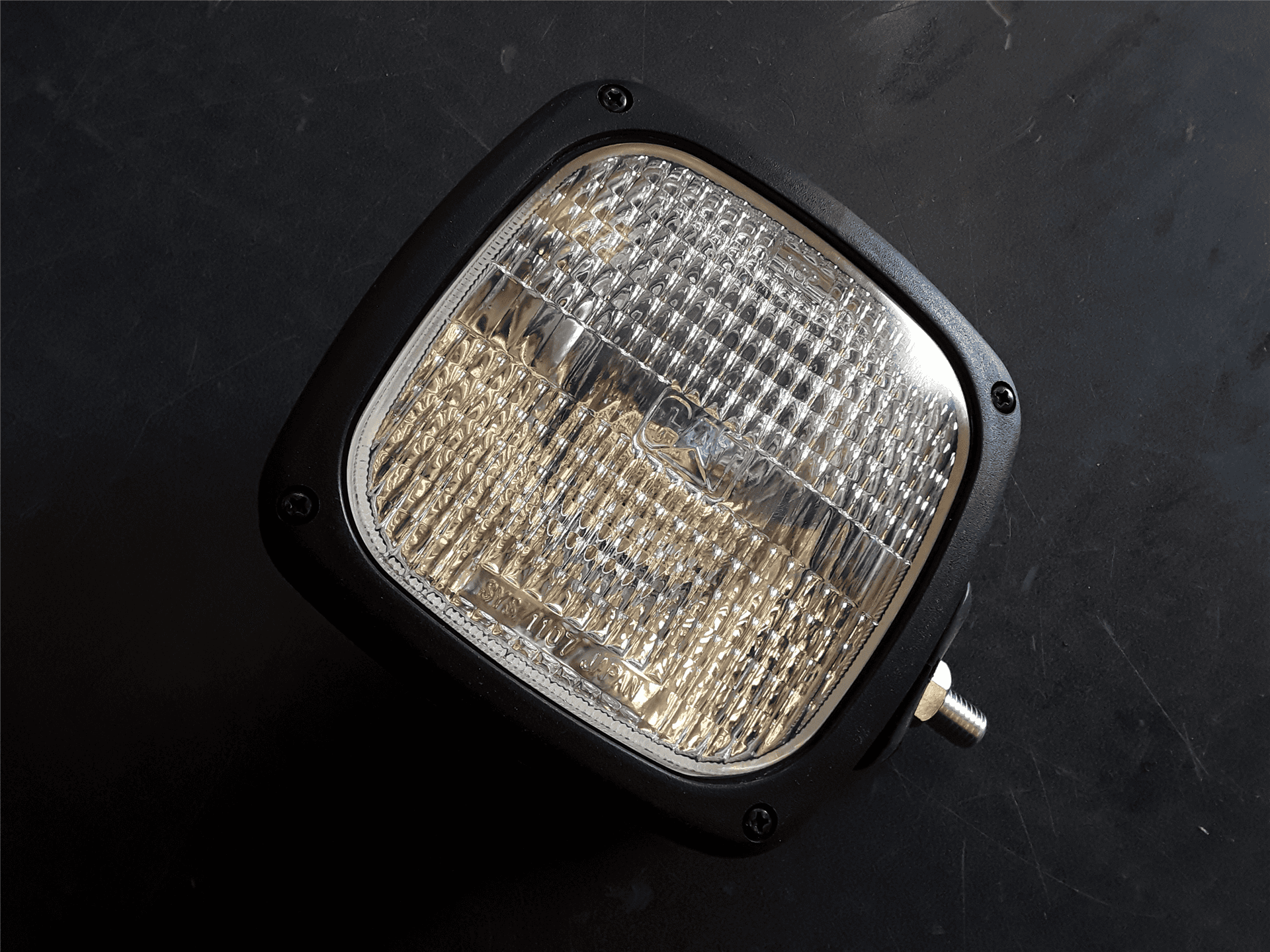 NEW FLOOD LAMP image