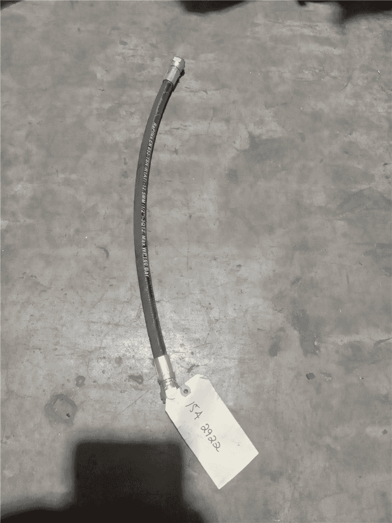 NEW HOSE image