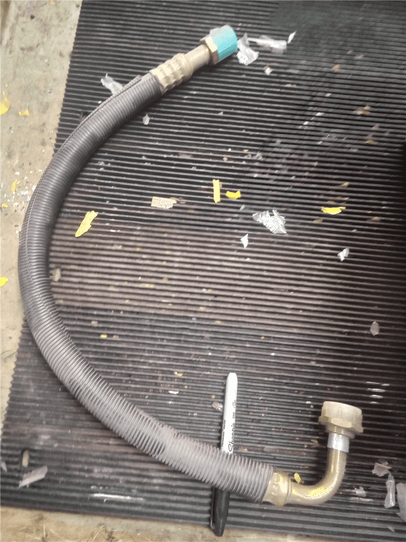 NEW HOSE image