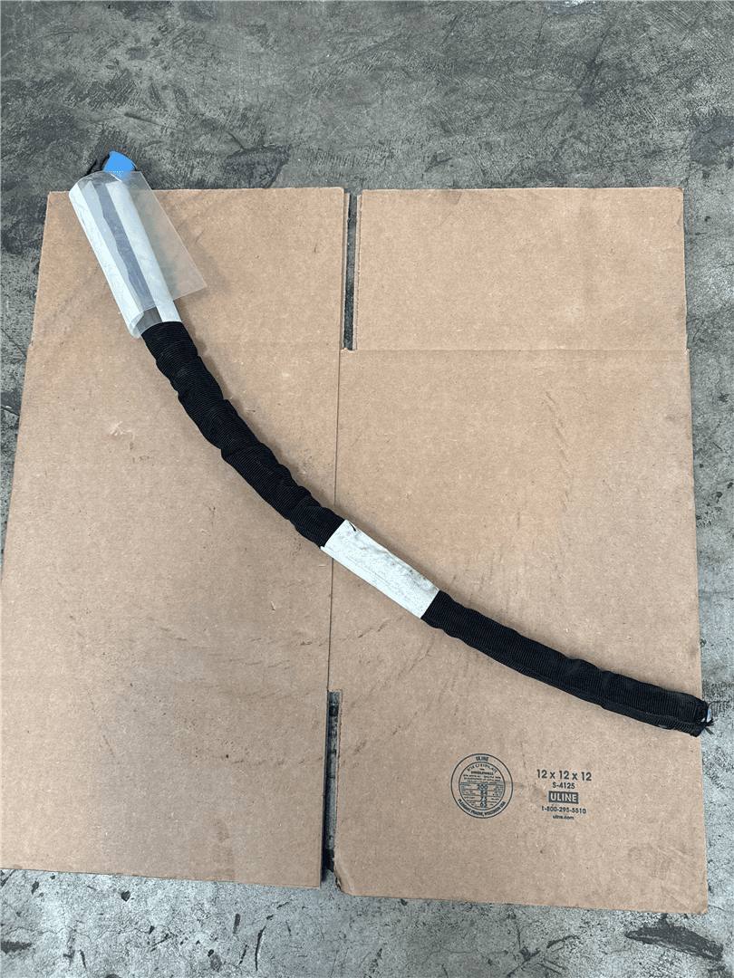 NEW HOSE image