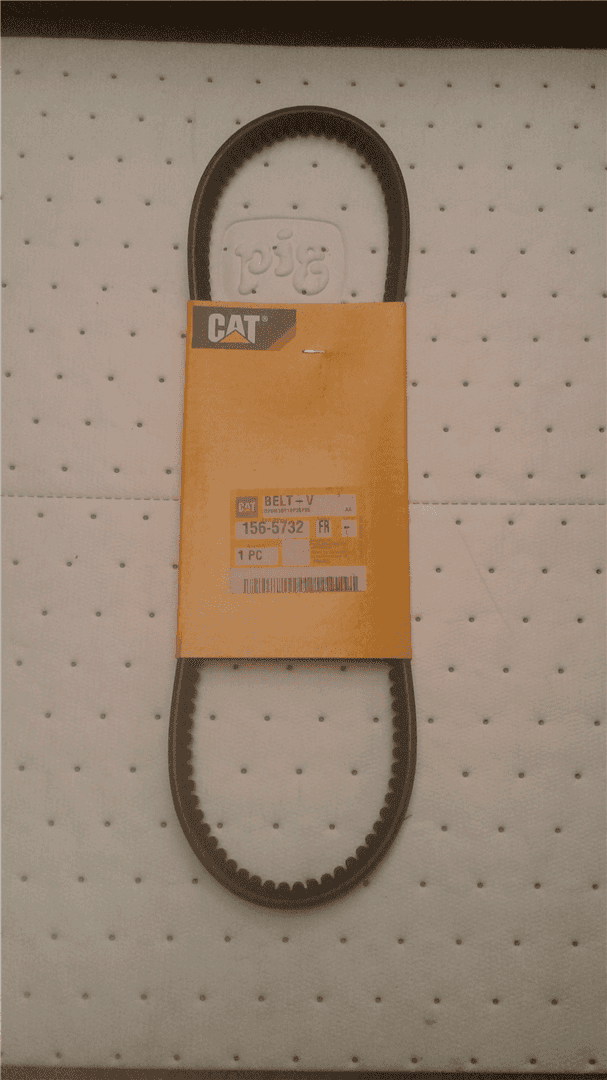 NEW BELT-V image