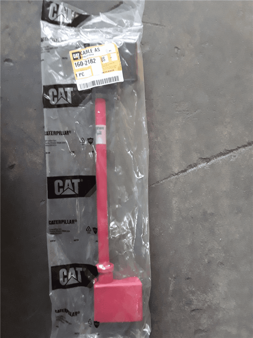 NEW CABLE AS image