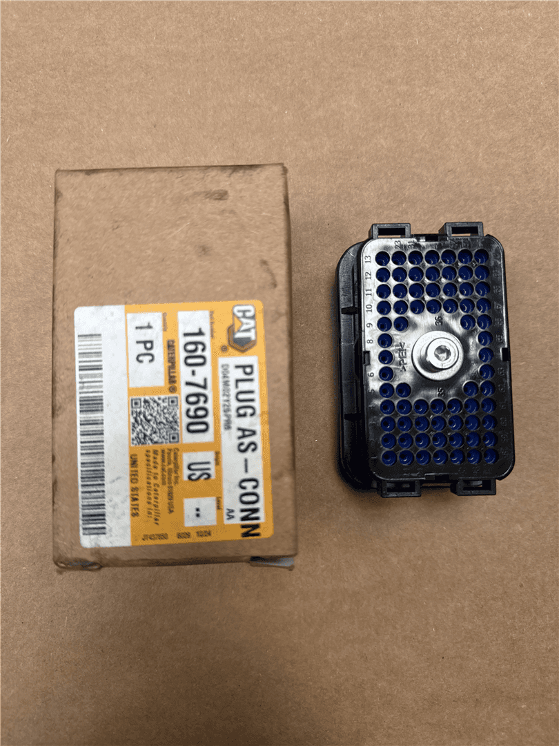 NEW PLUG AS image