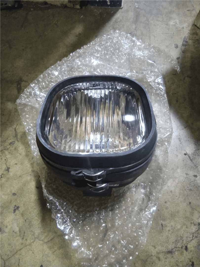 NEW HEAD LAMP image