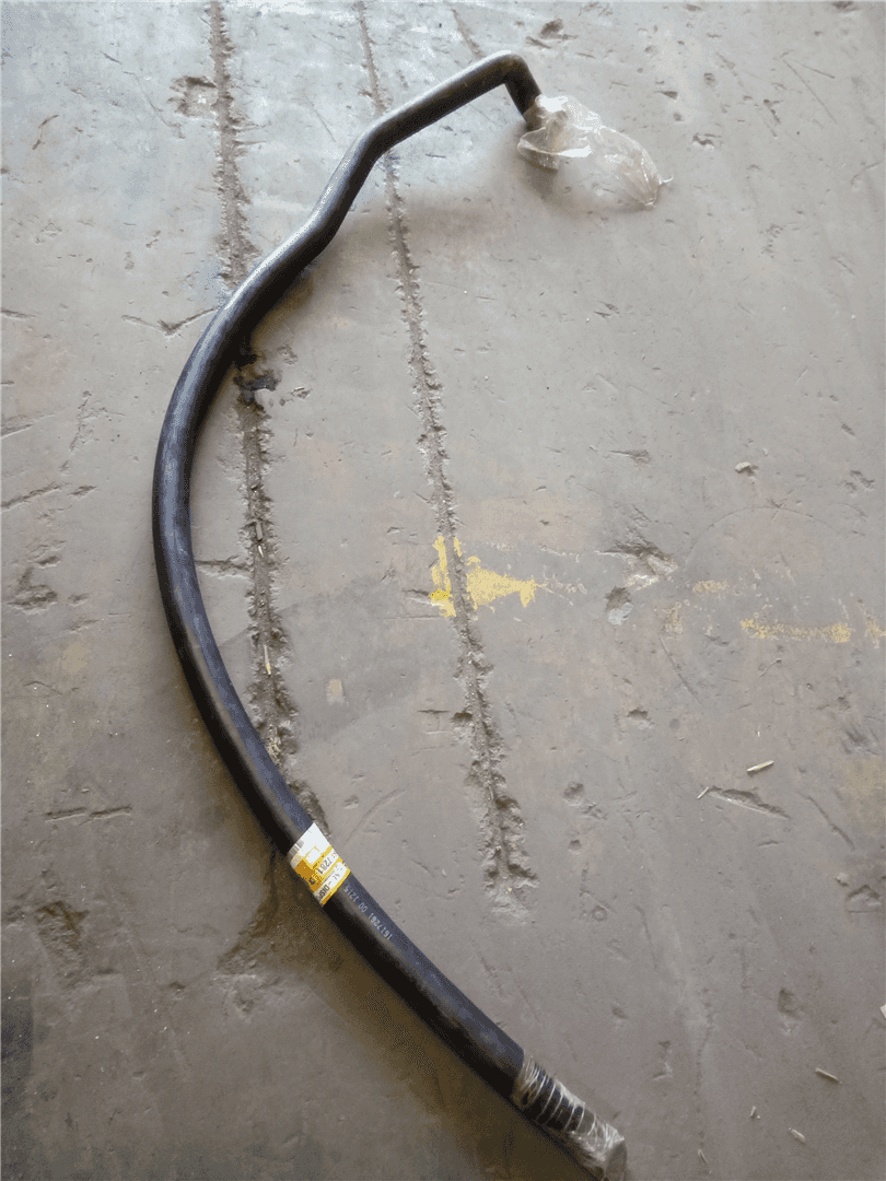 NEW HOSE image