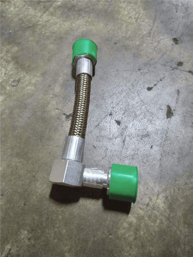 NEW HOSE image