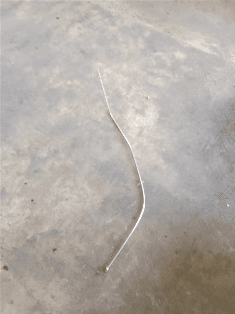 NEW TUBE image