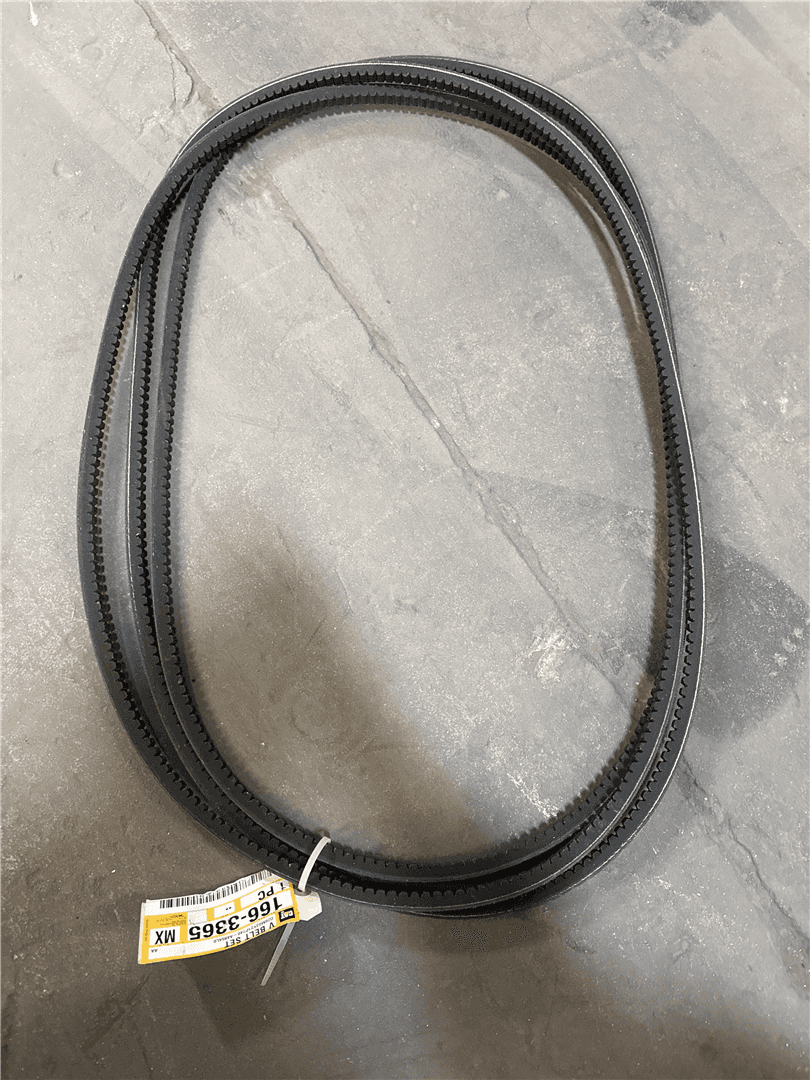 NEW BELT image