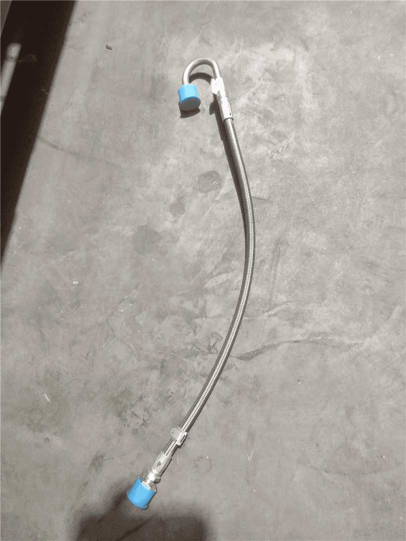 NEW HOSE image
