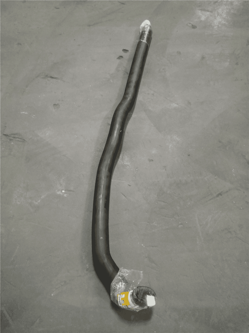 NEW HOSE image