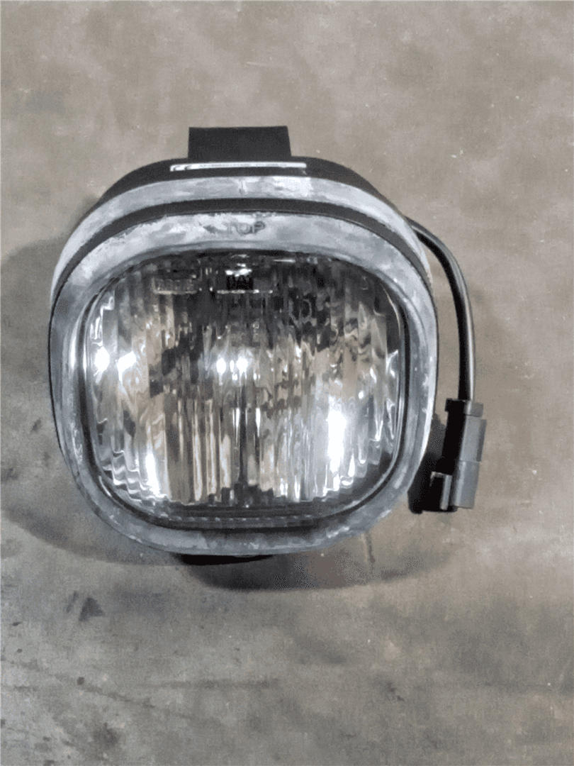 NEW LAMP HEADLIGHT image
