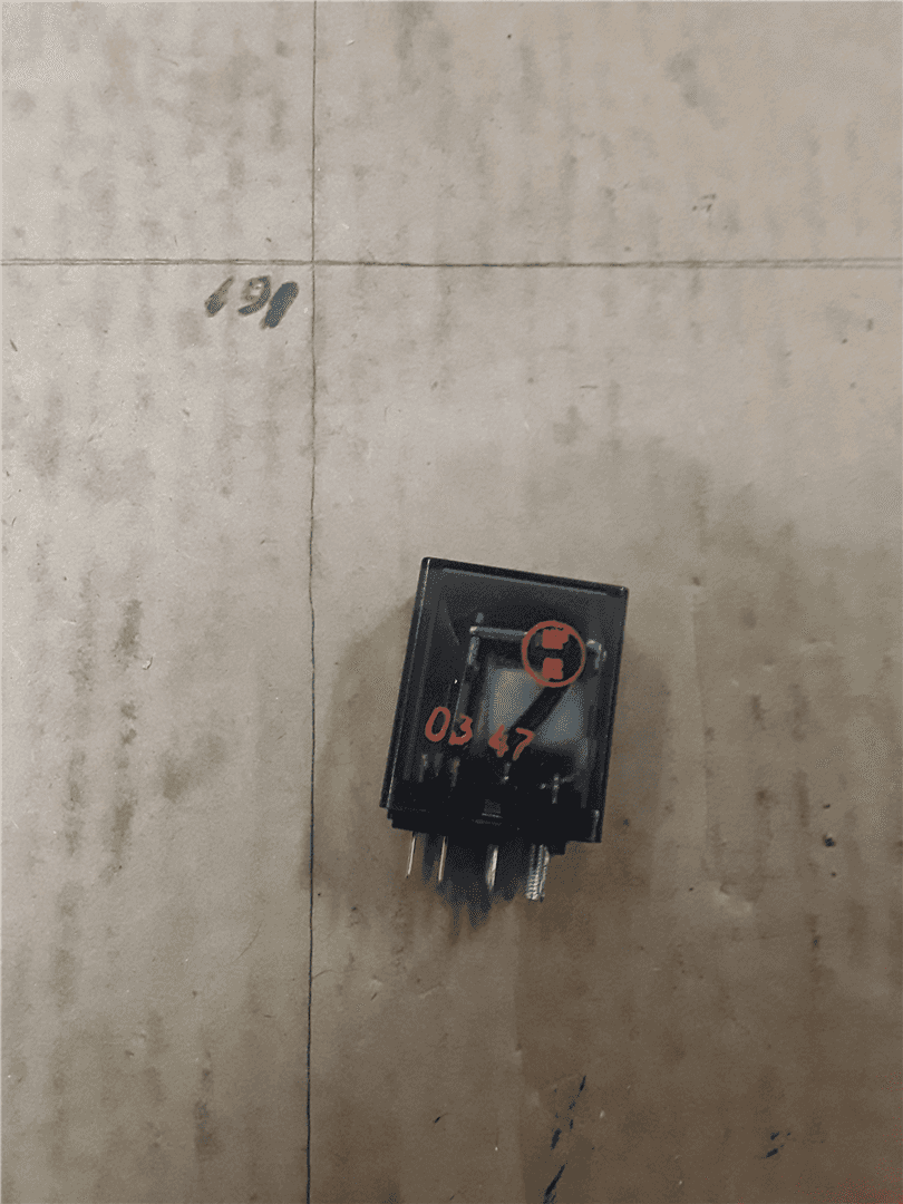 NEW RELAY image