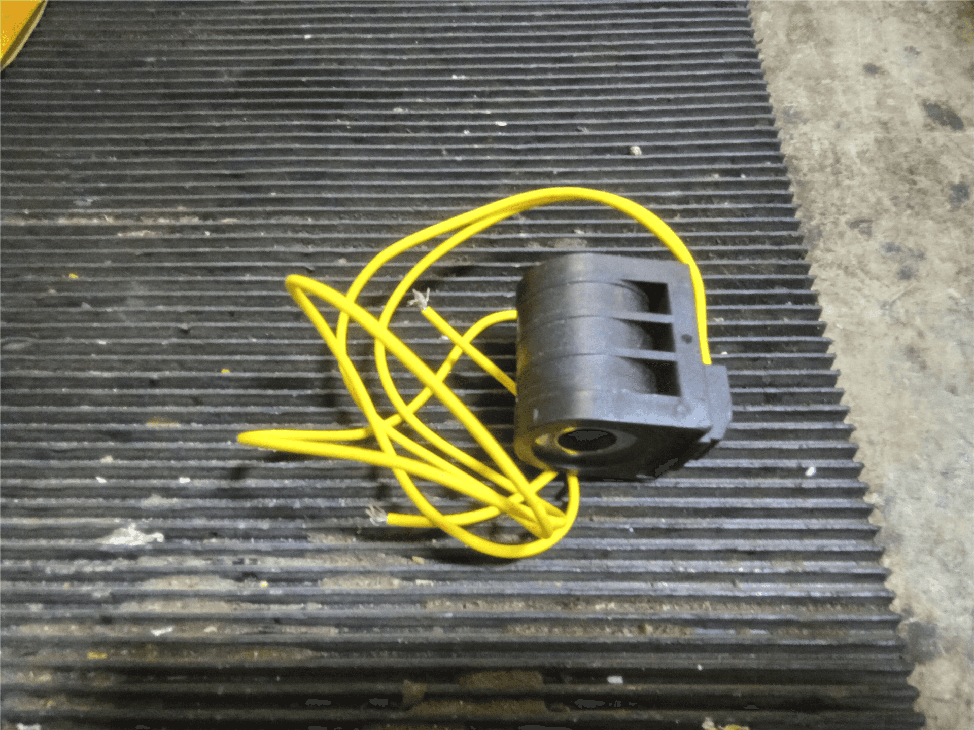 NEW COIL image