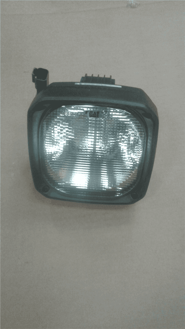 NEW LAMP image
