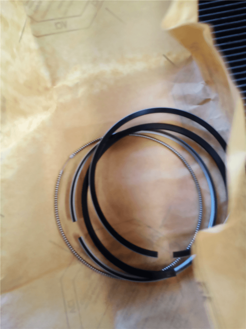 NEW RING SET image