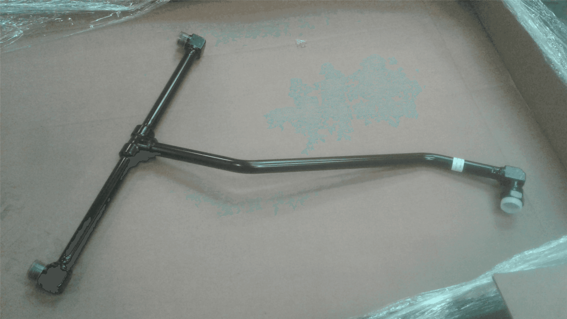 NEW TUBE AS image