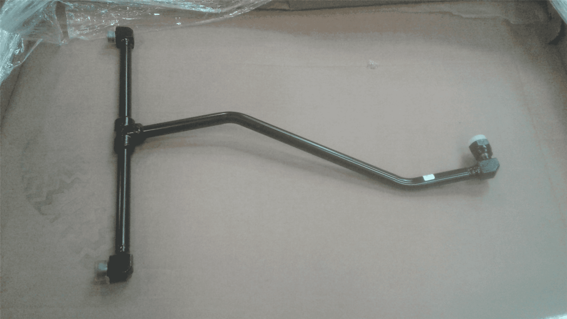 NEW TUBE AS image