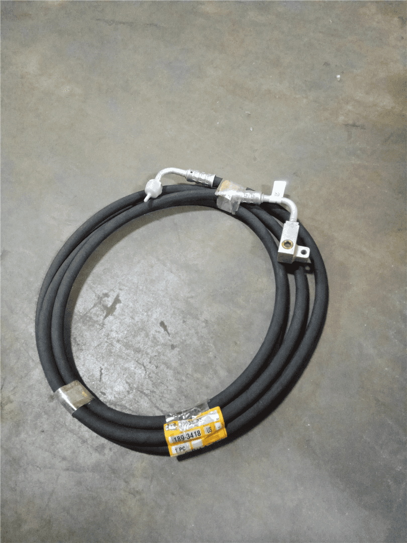 NEW HOSE image