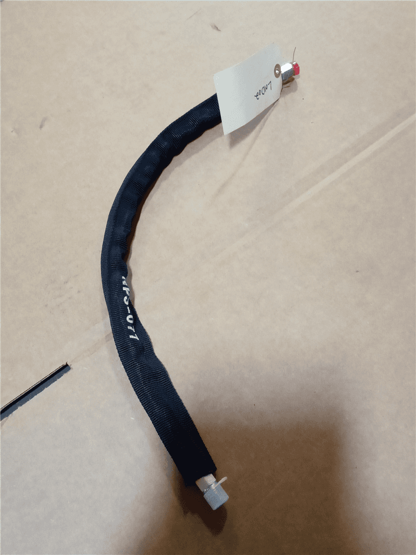 NEW HOSE image