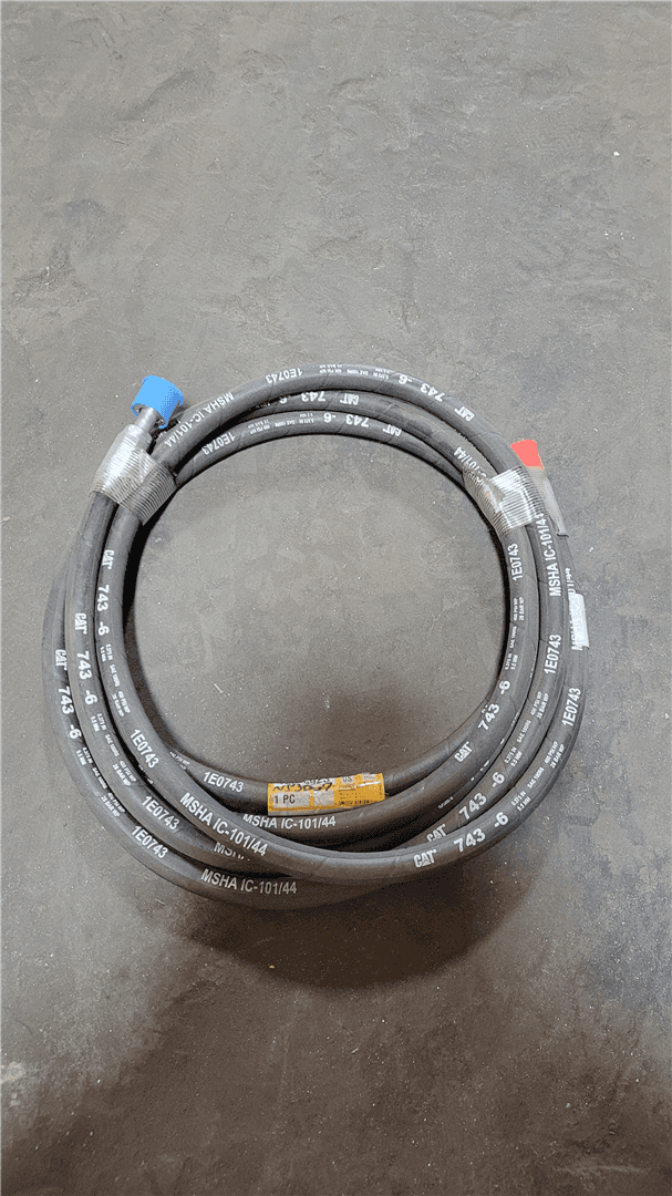 NEW HOSE image