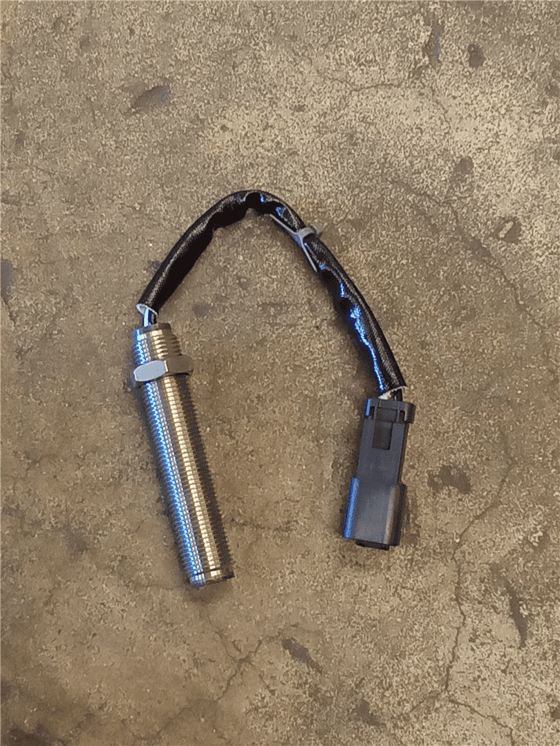 NEW SENSOR image