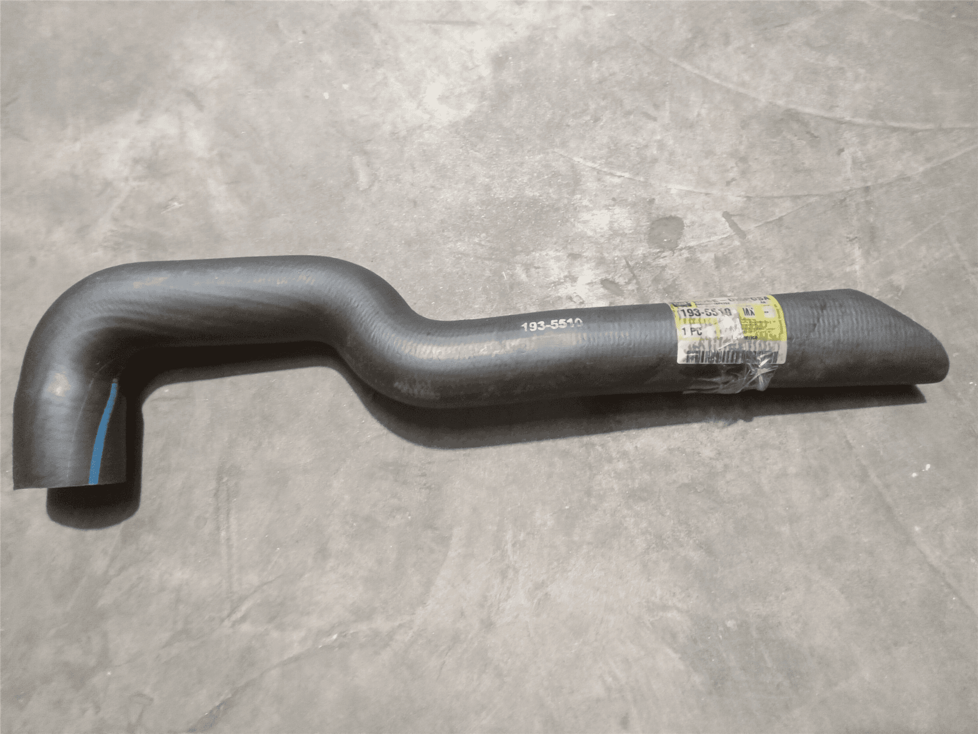 NEW HOSE image