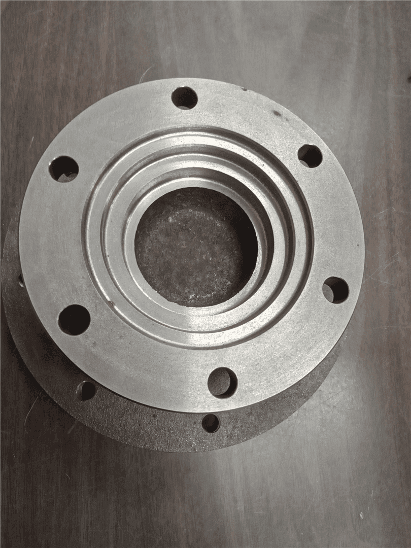 NEW ADAPTER FAN image