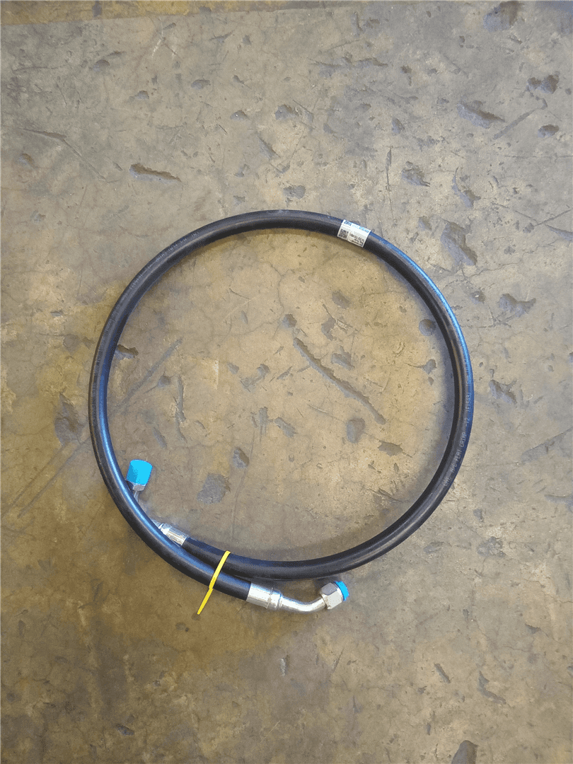 NEW HOSE image