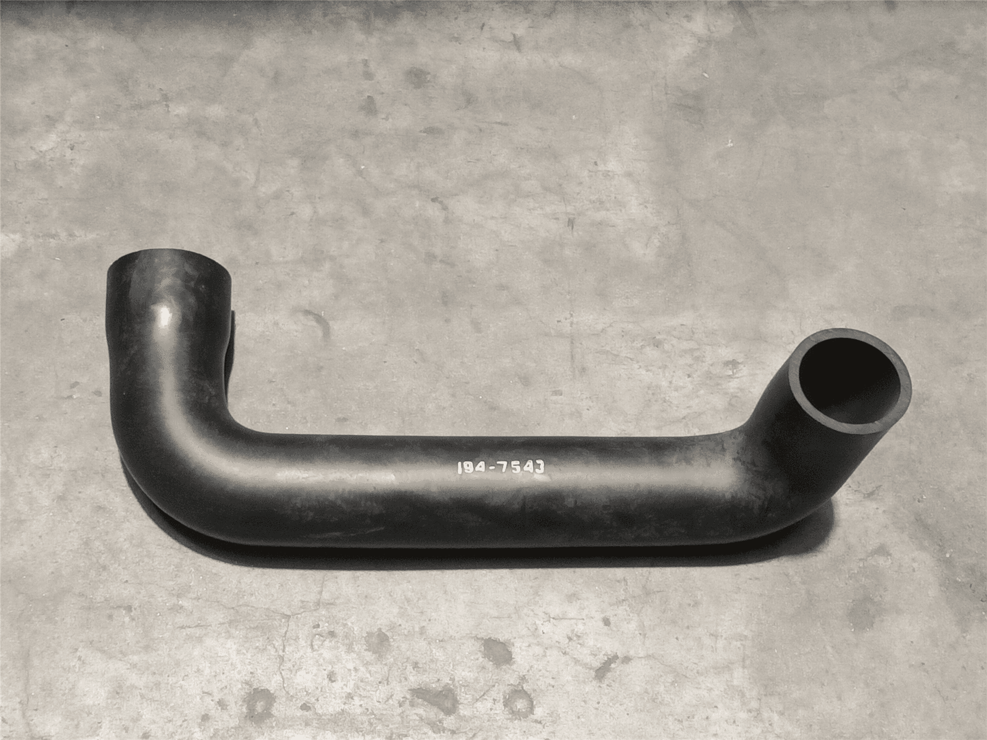 NEW HOSE image
