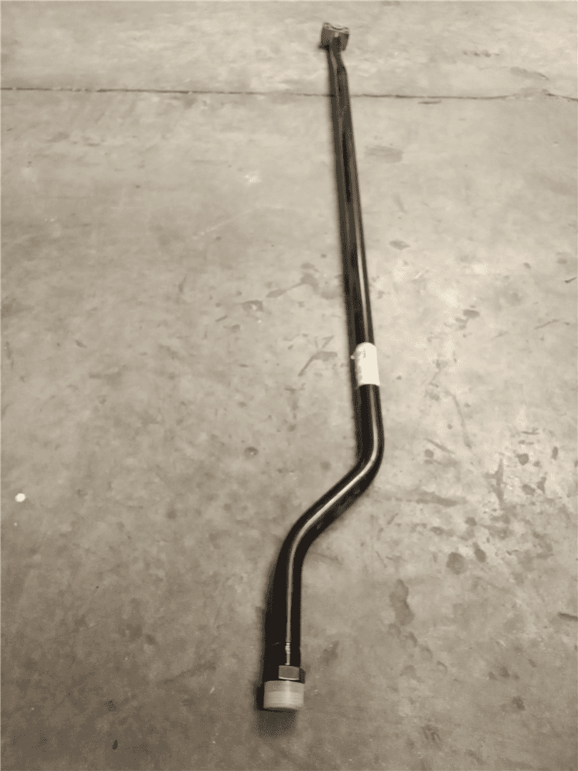 NEW TUBE AS image