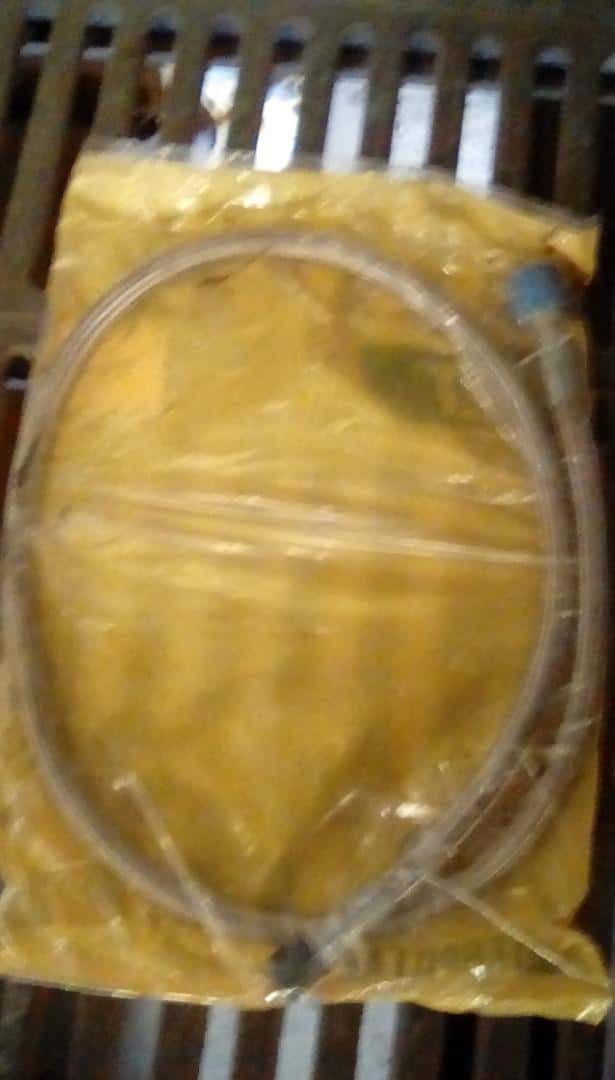 NEW HOSE AS image