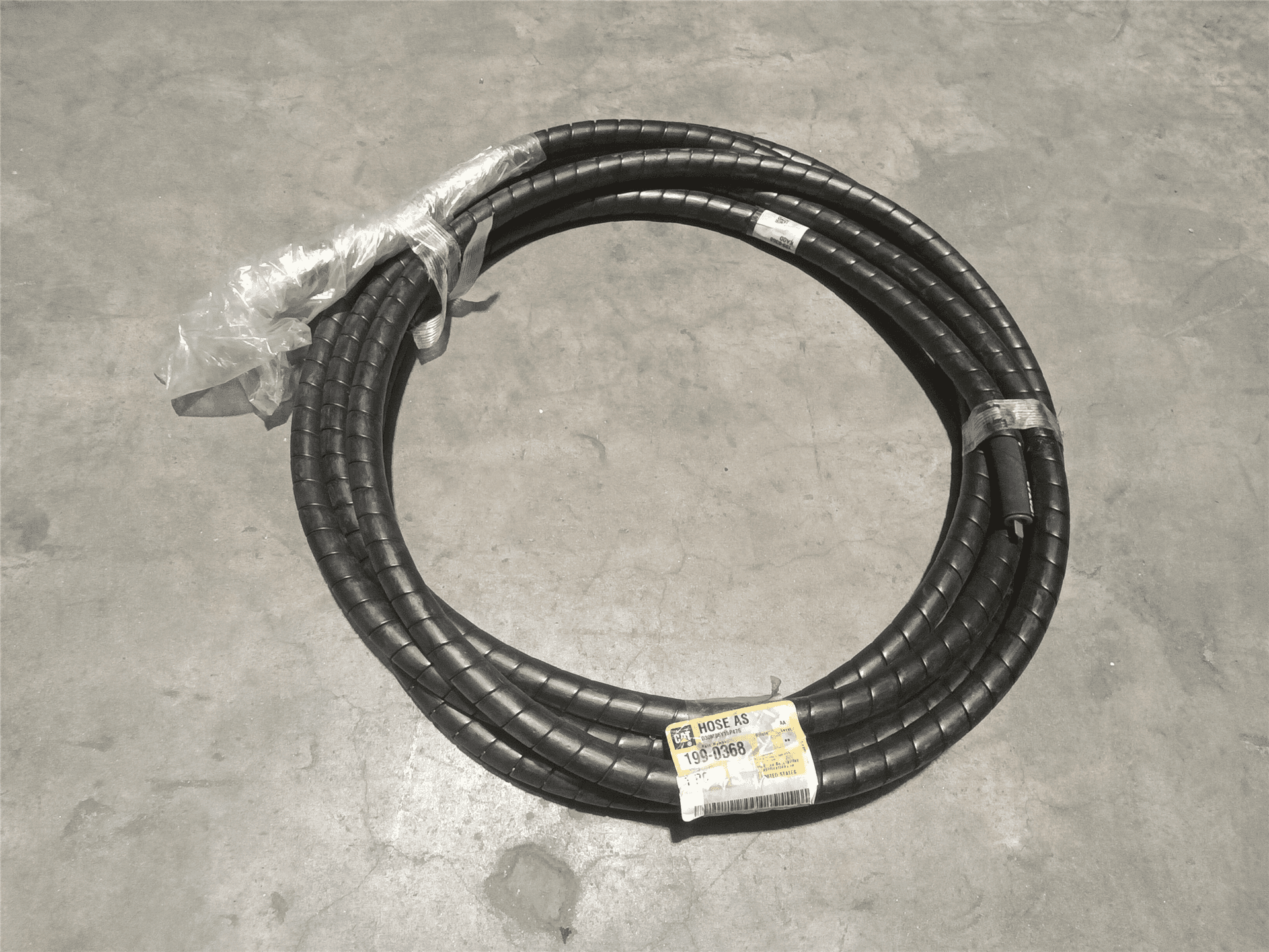 NEW HOSE image