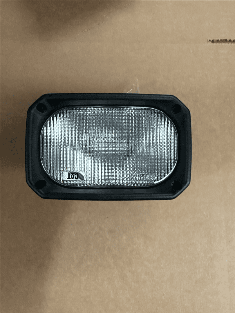 NEW LAMP AS image