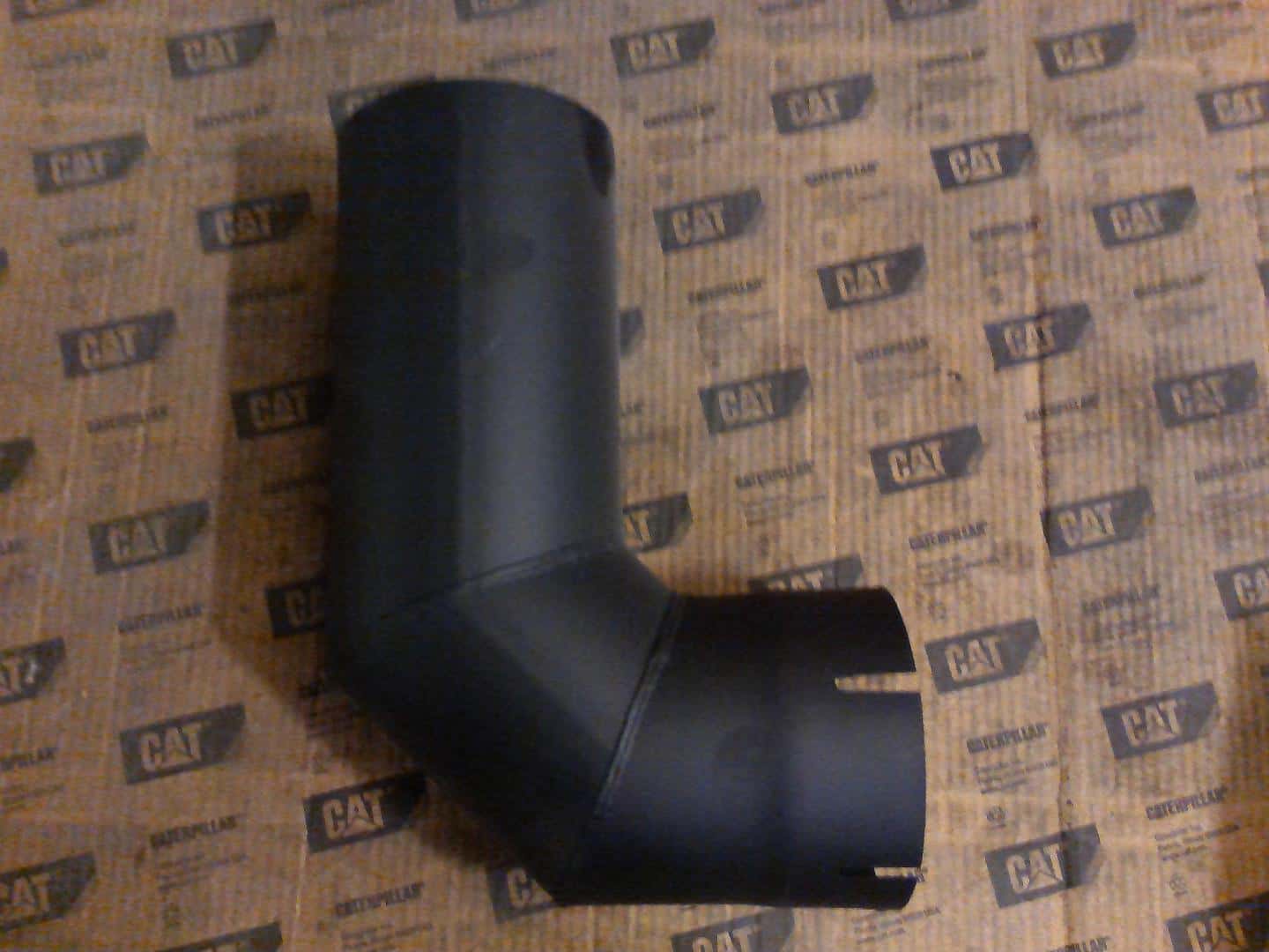 NEW EXHA ELBOW image