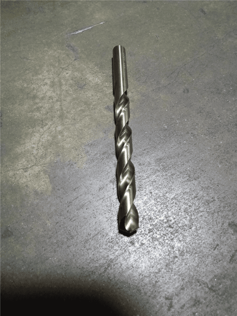 NEW DRILL image