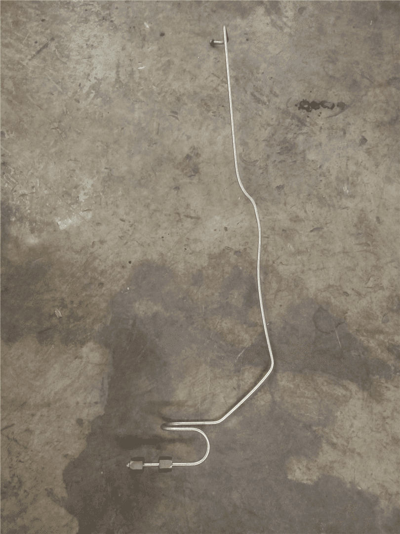 NEW LINE image