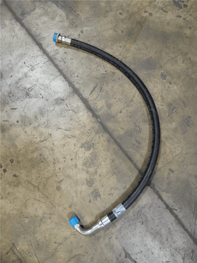 NEW HOSE image