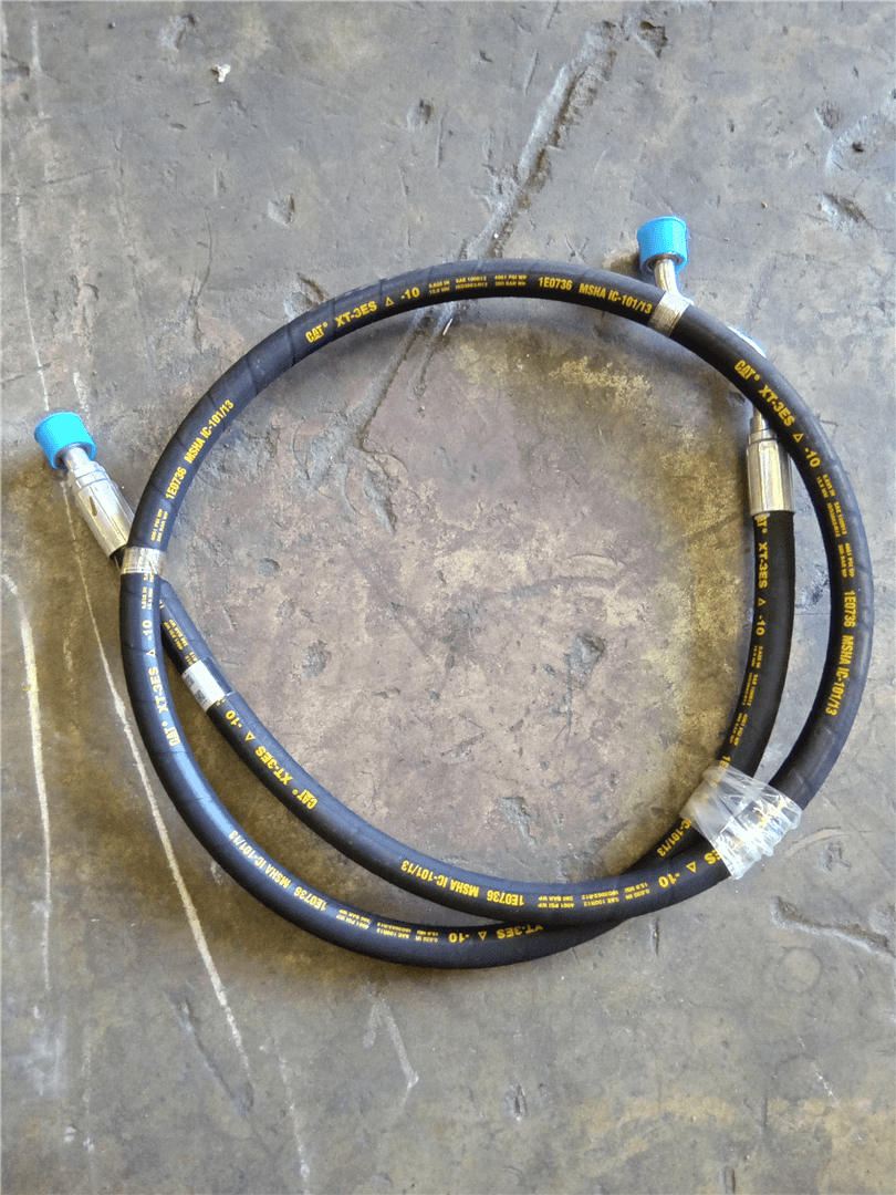 NEW HOSE image