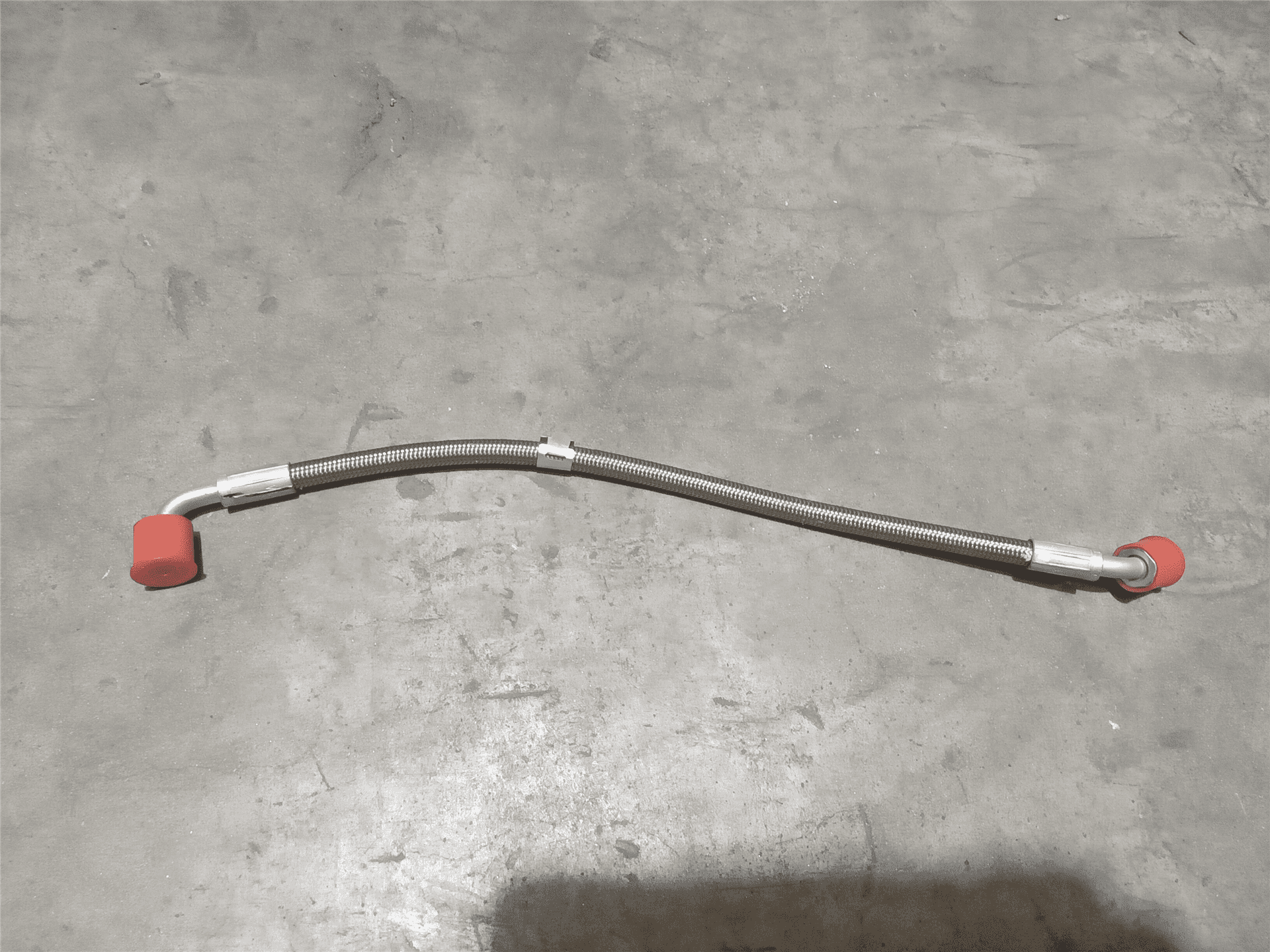 NEW HOSE image