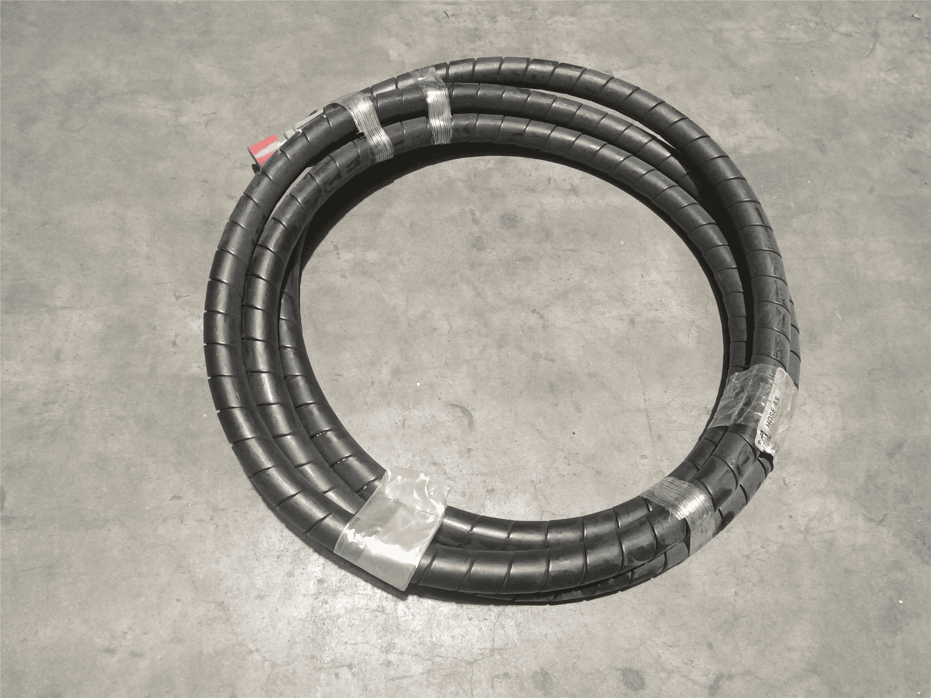 NEW HOSE AS image