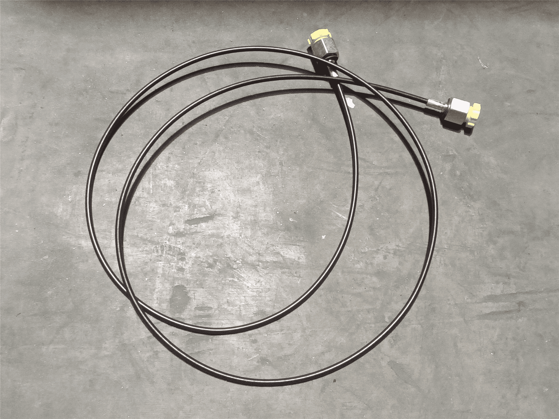 NEW HOSE image