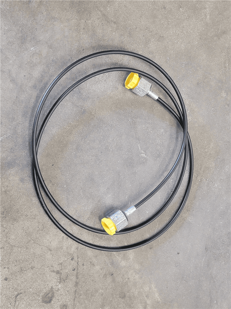 NEW HOSE AS image