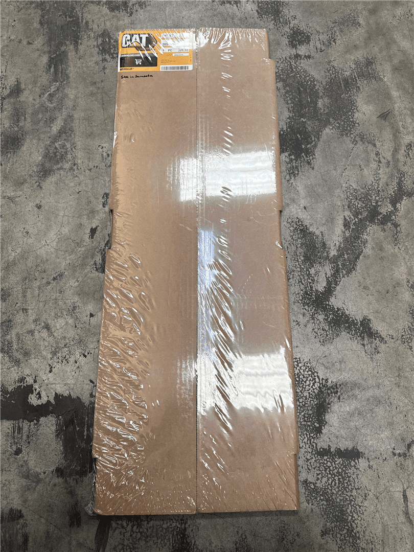 NEW GASKET image