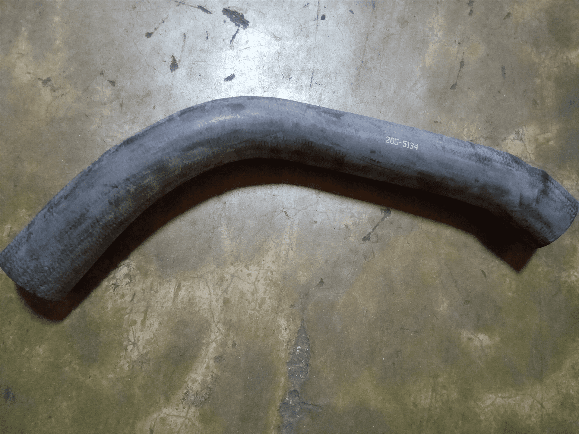 NEW HOSE image