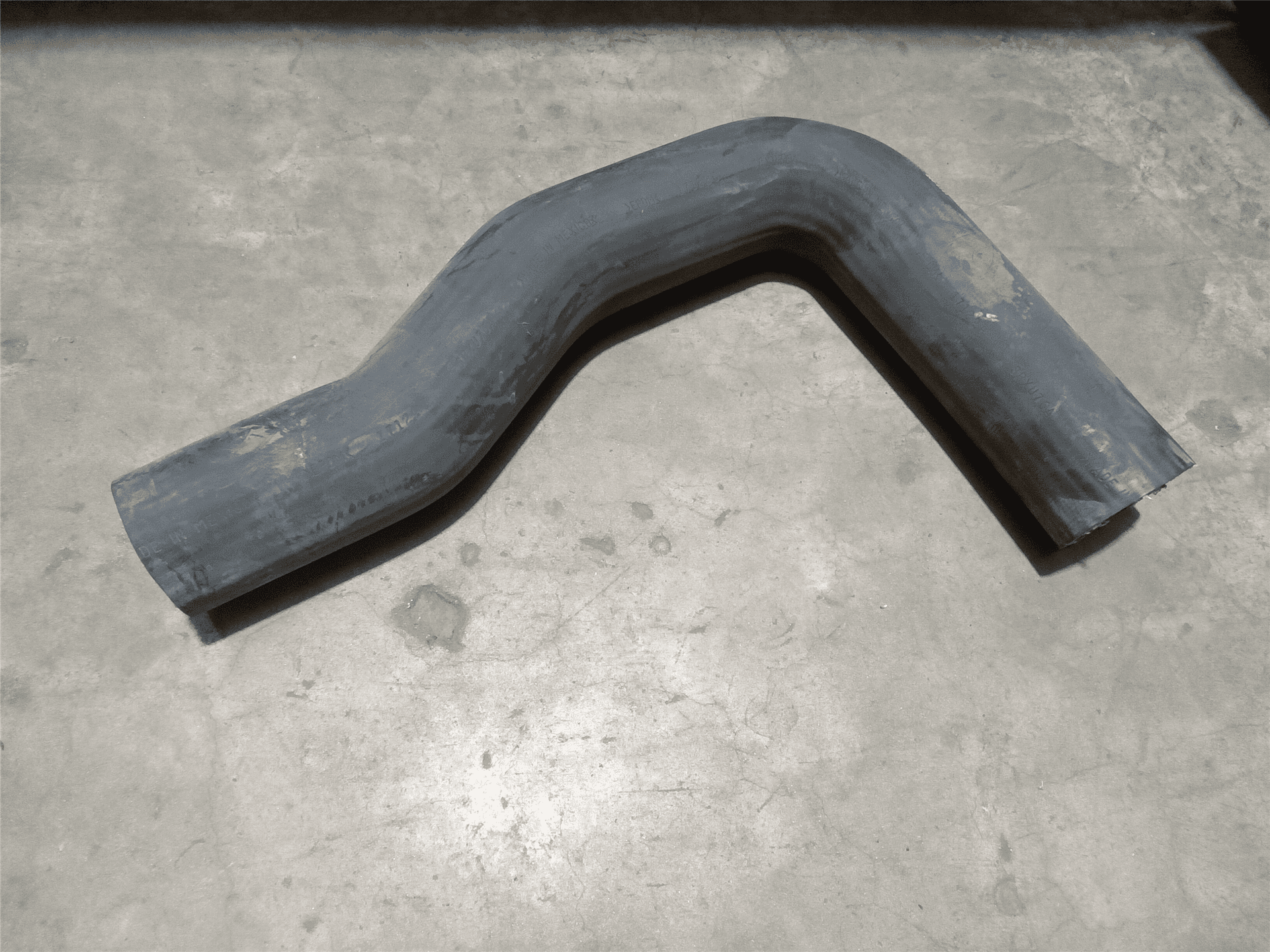 NEW HOSE image