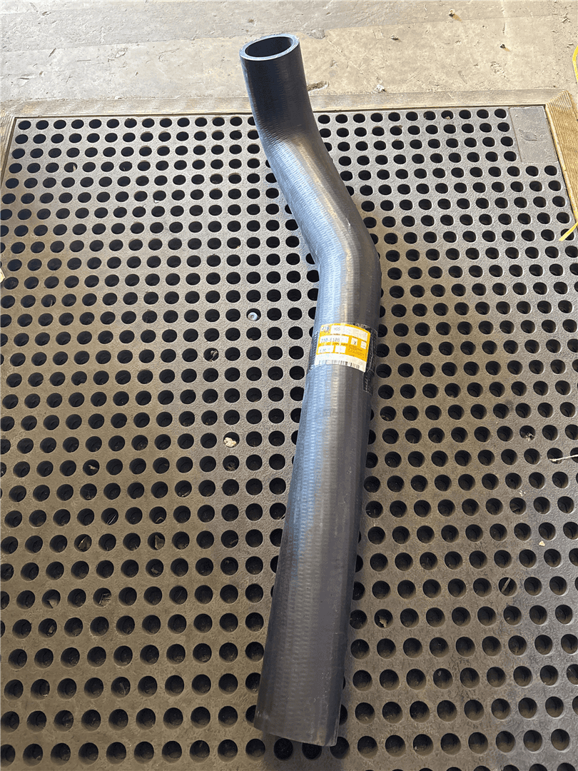 NEW HOSE image